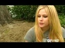 Avril Lavigne - Exposed (Documentary Part 1) 4238