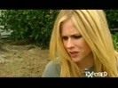 Avril Lavigne - Exposed (Documentary Part 1) 4745