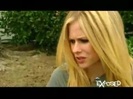 Avril Lavigne - Exposed (Documentary Part 1) 4746