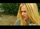Avril Lavigne - Exposed (Documentary Part 1) 4747