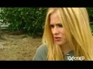 Avril Lavigne - Exposed (Documentary Part 1) 4749