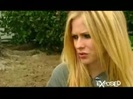 Avril Lavigne - Exposed (Documentary Part 1) 4750