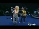 Avril Lavigne - Exposed (Documentary Part 1) 3746