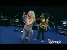 Avril Lavigne - Exposed (Documentary Part 1) 3749