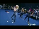 Avril Lavigne - Exposed (Documentary Part 1) 5224