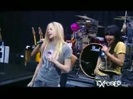 Avril Lavigne - Exposed (Documentary Part 1) 4279