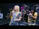 Avril Lavigne - Exposed (Documentary Part 1) 4280