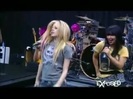 Avril Lavigne - Exposed (Documentary Part 1) 4282