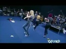 Avril Lavigne - Exposed (Documentary Part 1) 5246