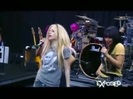 Avril Lavigne - Exposed (Documentary Part 1) 4289