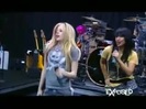 Avril Lavigne - Exposed (Documentary Part 1) 4293