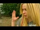 Avril Lavigne - Exposed (Documentary Part 1) 4791