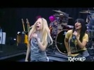 Avril Lavigne - Exposed (Documentary Part 1) 4295