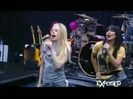 Avril Lavigne - Exposed (Documentary Part 1) 4296