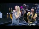 Avril Lavigne - Exposed (Documentary Part 1) 4297