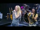 Avril Lavigne - Exposed (Documentary Part 1) 4298