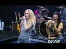 Avril Lavigne - Exposed (Documentary Part 1) 4299