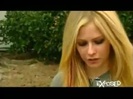 Avril Lavigne - Exposed (Documentary Part 1) 4797