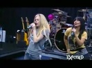 Avril Lavigne - Exposed (Documentary Part 1) 4300