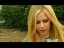 Avril Lavigne - Exposed (Documentary Part 1) 4799
