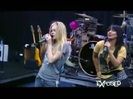 Avril Lavigne - Exposed (Documentary Part 1) 4302