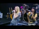 Avril Lavigne - Exposed (Documentary Part 1) 4303