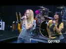 Avril Lavigne - Exposed (Documentary Part 1) 4310