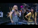 Avril Lavigne - Exposed (Documentary Part 1) 4318