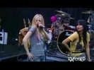 Avril Lavigne - Exposed (Documentary Part 1) 4320