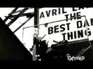 Avril Lavigne - Exposed (Documentary Part 1) 4822