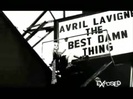 Avril Lavigne - Exposed (Documentary Part 1) 4826