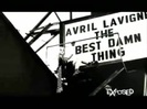 Avril Lavigne - Exposed (Documentary Part 1) 4827