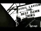 Avril Lavigne - Exposed (Documentary Part 1) 4829