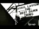 Avril Lavigne - Exposed (Documentary Part 1) 4830