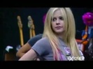 Avril Lavigne - Exposed (Documentary Part 1) 4332