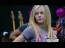Avril Lavigne - Exposed (Documentary Part 1) 4333