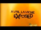 Avril Lavigne - Exposed (Documentary Part 1) 5306