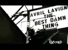 Avril Lavigne - Exposed (Documentary Part 1) 4836