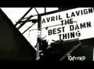 Avril Lavigne - Exposed (Documentary Part 1) 4838
