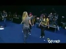 Avril Lavigne - Exposed (Documentary Part 1) 3836