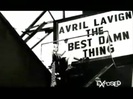 Avril Lavigne - Exposed (Documentary Part 1) 4840