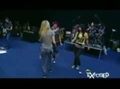 Avril Lavigne - Exposed (Documentary Part 1) 3838
