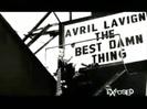 Avril Lavigne - Exposed (Documentary Part 1) 4841