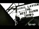 Avril Lavigne - Exposed (Documentary Part 1) 4842