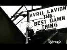 Avril Lavigne - Exposed (Documentary Part 1) 4843