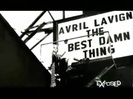 Avril Lavigne - Exposed (Documentary Part 1) 4847