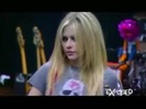 Avril Lavigne - Exposed (Documentary Part 1) 4346