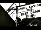 Avril Lavigne - Exposed (Documentary Part 1) 4849