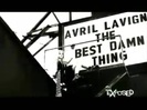 Avril Lavigne - Exposed (Documentary Part 1) 4852