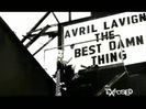 Avril Lavigne - Exposed (Documentary Part 1) 4853